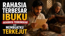 Rahasia Terbesar Ibuku Akhirnya Terbongkar dan Membuatku Terkejut 3 Rahasia Terbesar Ibuku Akhirnya Terbongkar dan Membuatku Terkejut