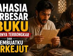 Rahasia Terbesar Ibuku Akhirnya Terbongkar dan Membuatku Terkejut