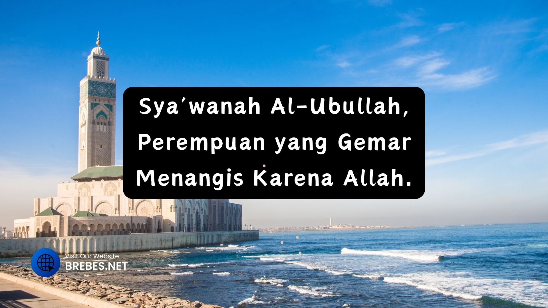 brebes 5