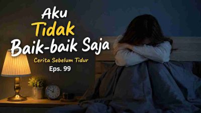 Aku Tidak Baik-baik Saja - Cerita Sebelum Tidur Eps. 99