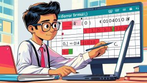 Cara Menjumlahkan di Excel ke Bawah dan Contohnya