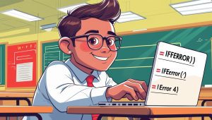 Rumus Excel Penjumlahan Otomatis