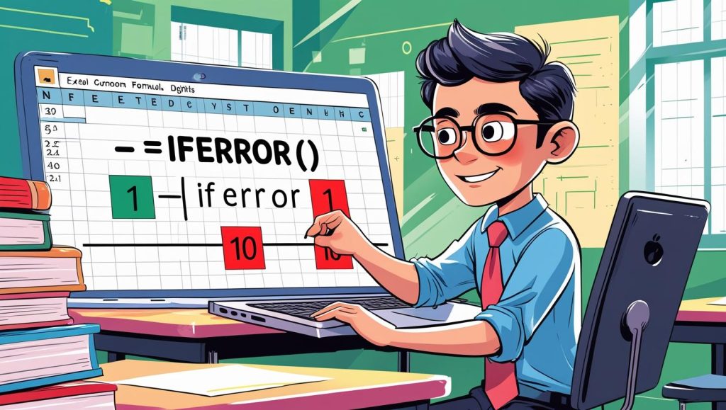 Cara Membuat Password di Excel