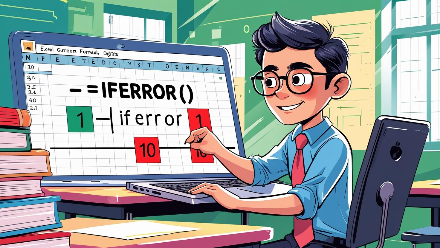 Cara Membuat Password di Excel