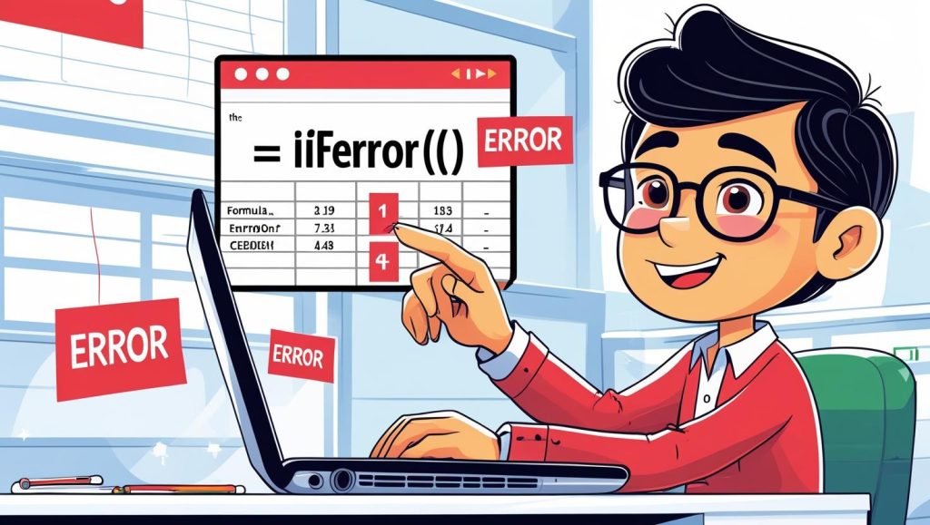 Cara Membuat Rangkuman Data di Excel