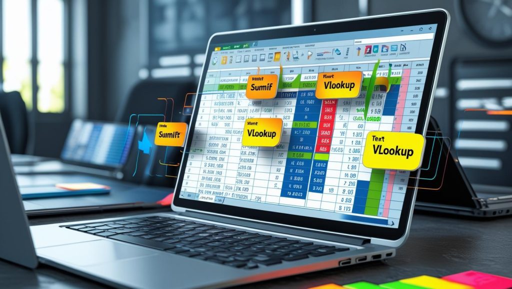Cara Menggunakan Fungsi MATCH di Excel