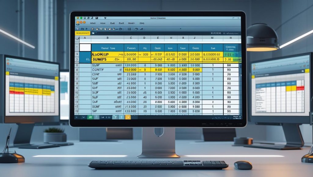 Cara Membuat Histogram di Excel