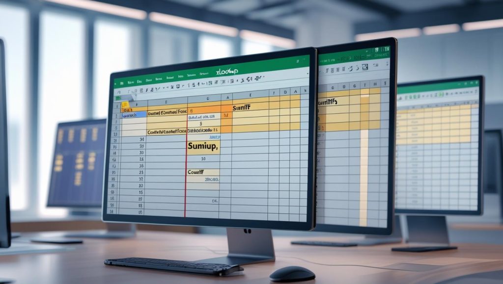 Cara Menggunakan Fungsi PMT di Excel