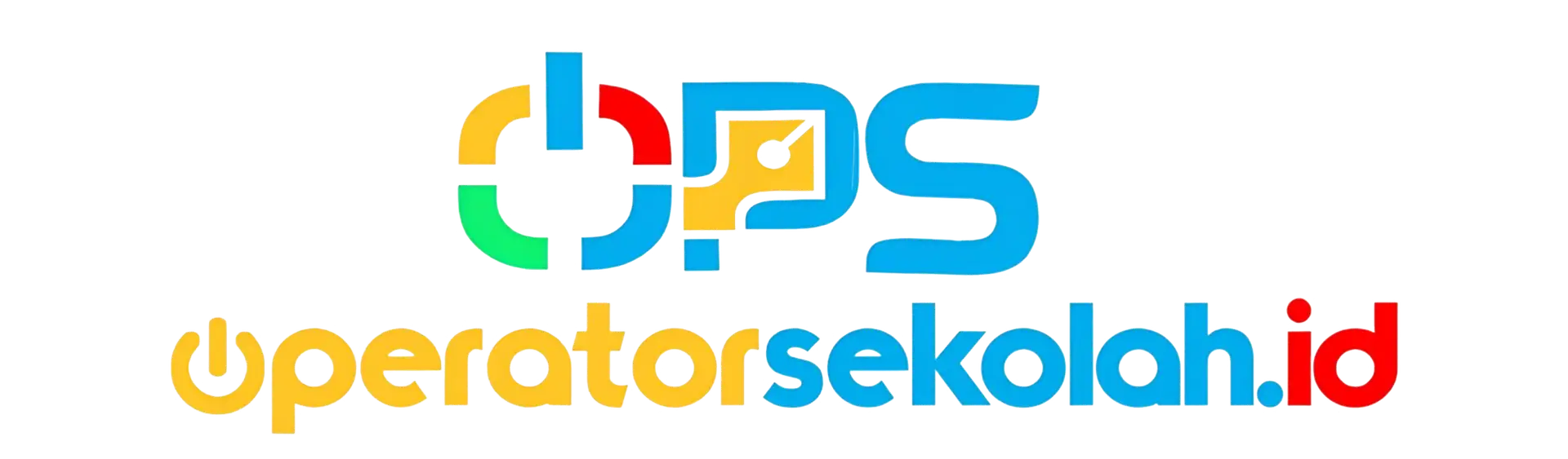 Logo operatorsekolah.id