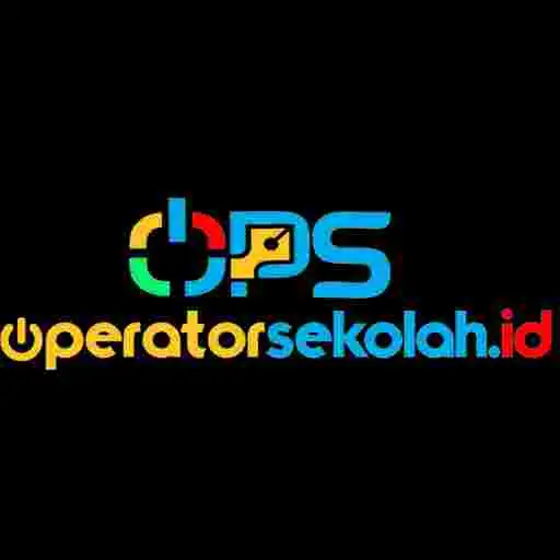 Filosofi Logo Website OperatorSekolah.id