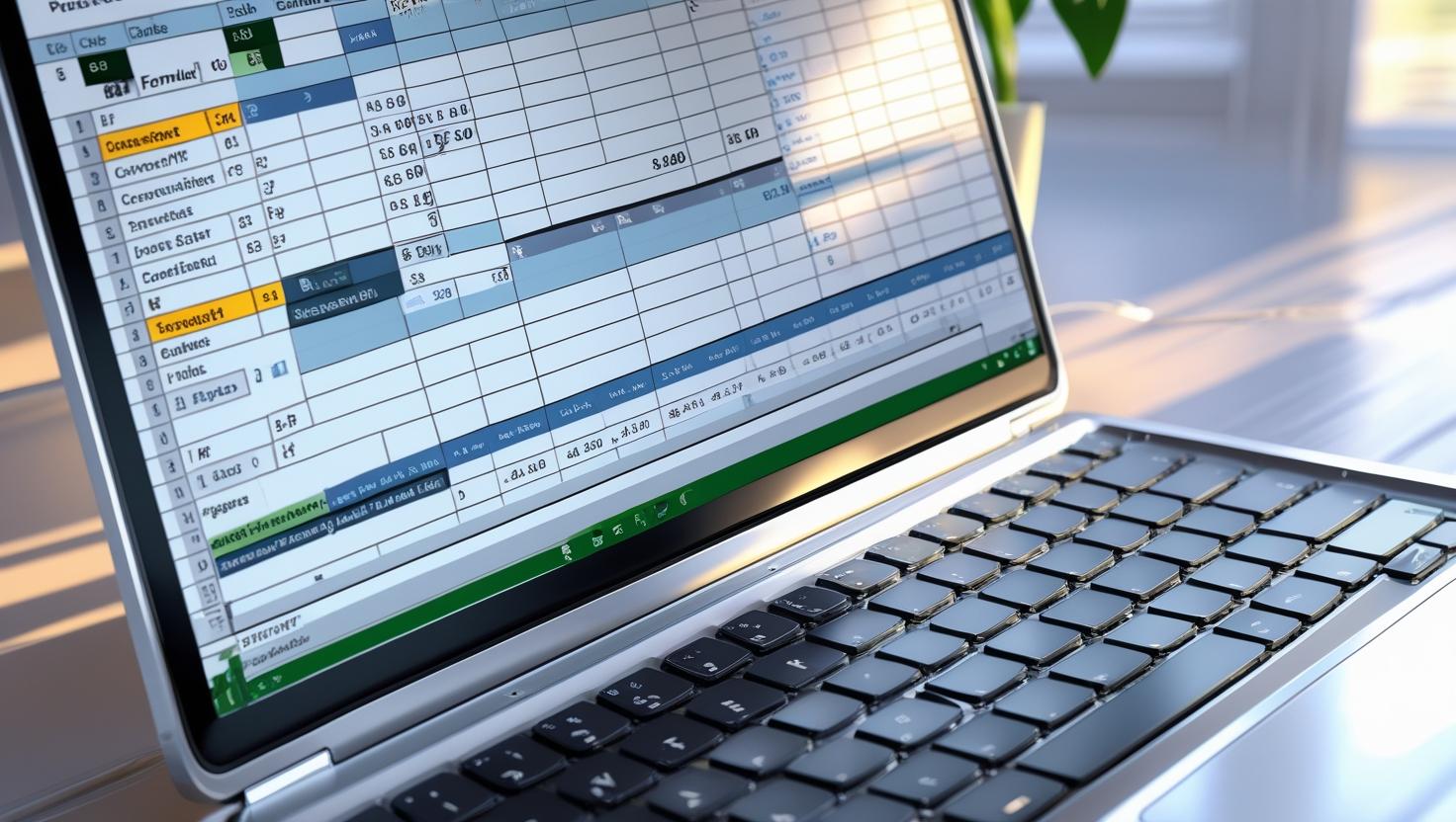 Shortcut Keyboard Microsoft Excel