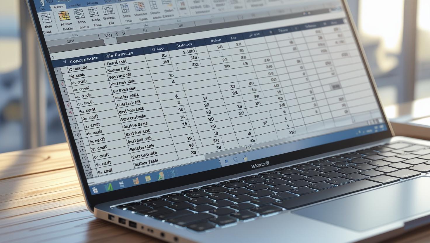 Rumus SUMIF di Excel Secara Lengkap