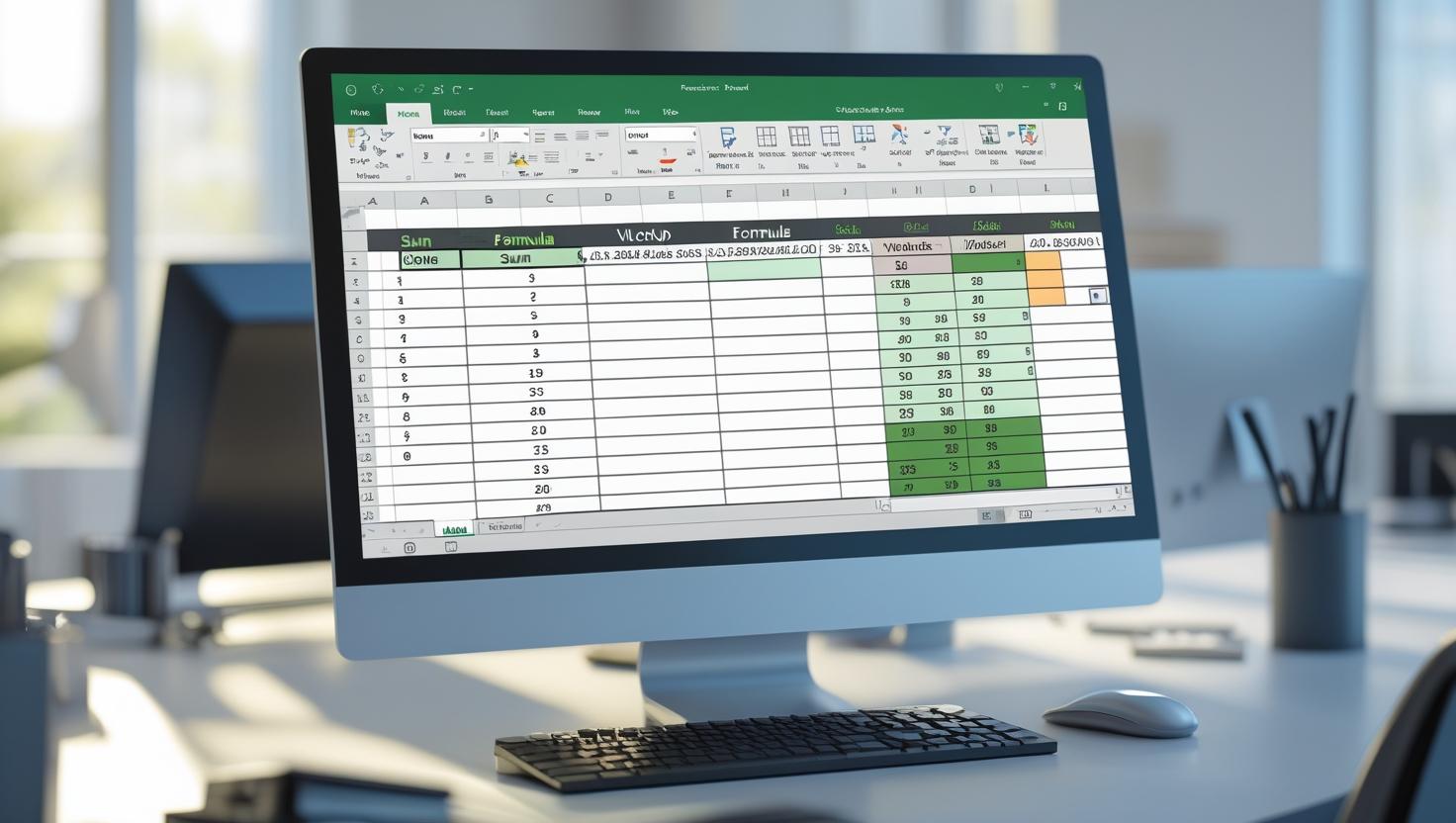 Cara Membuat Rumus IF Excel Lengkap