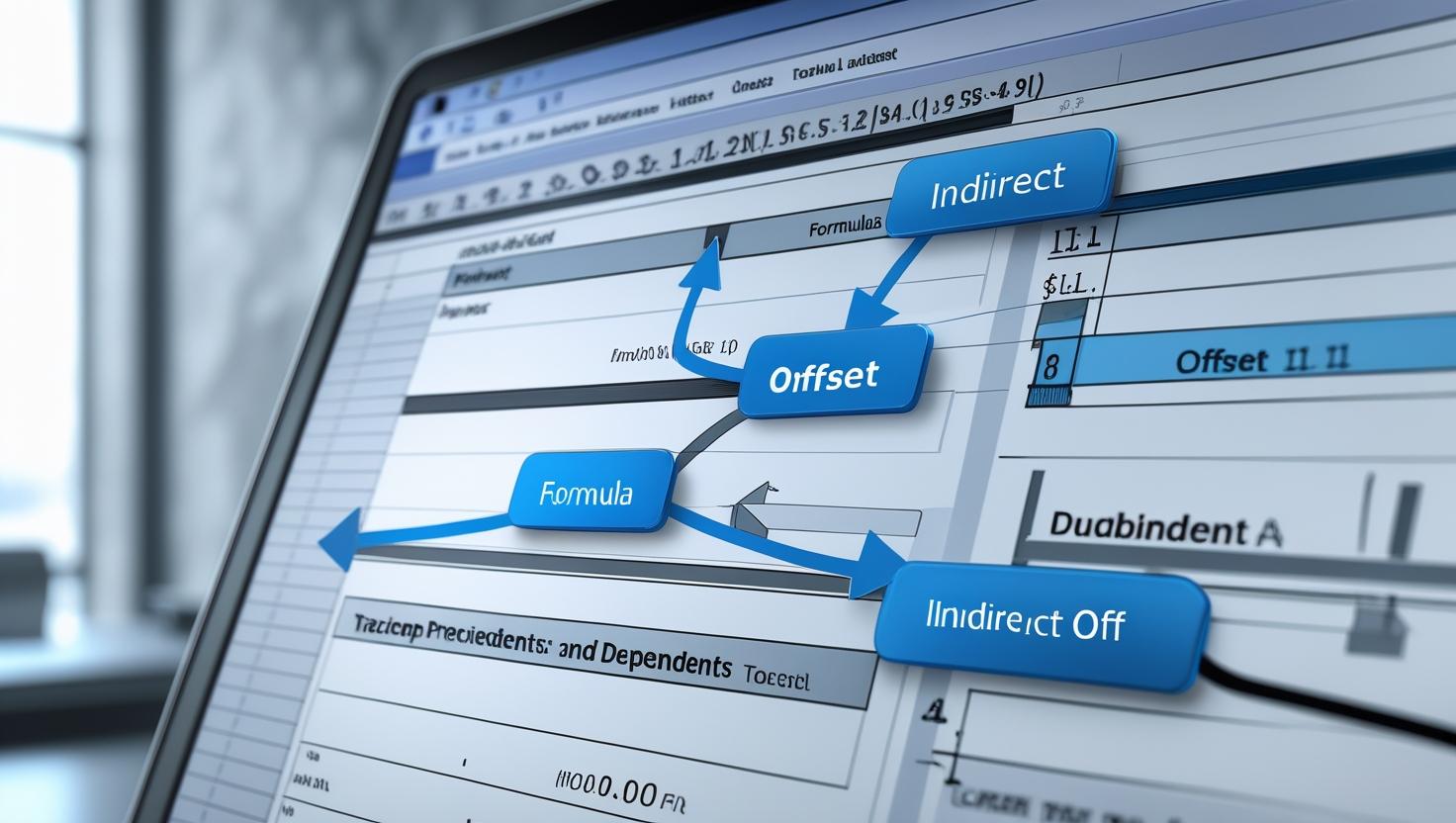 Fungsi Dasar Microsoft Excel