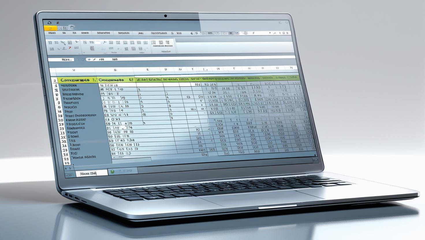 Cara Menghapus Duplikat di Excel