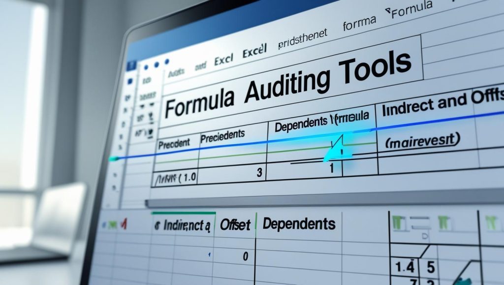 Belajar Microsoft Excel untuk Pemula
