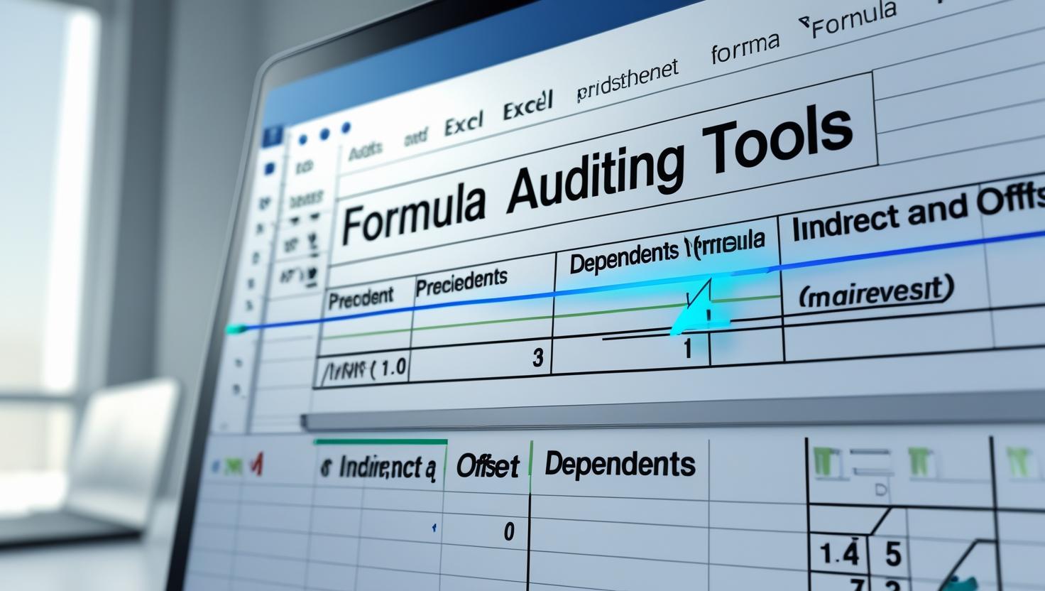 Belajar Microsoft Excel untuk Pemula