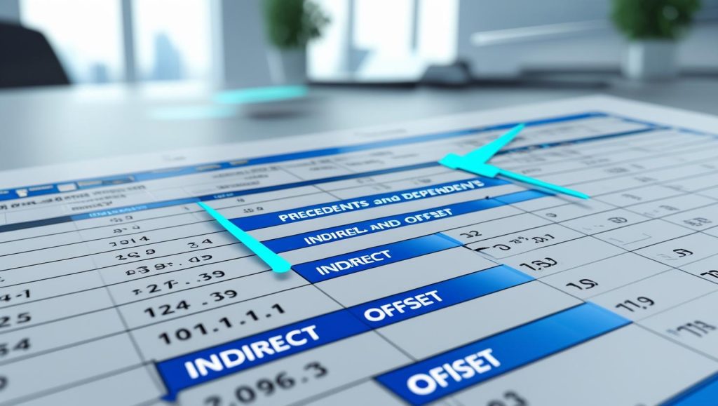 Cara Mengunci Cell di Excel