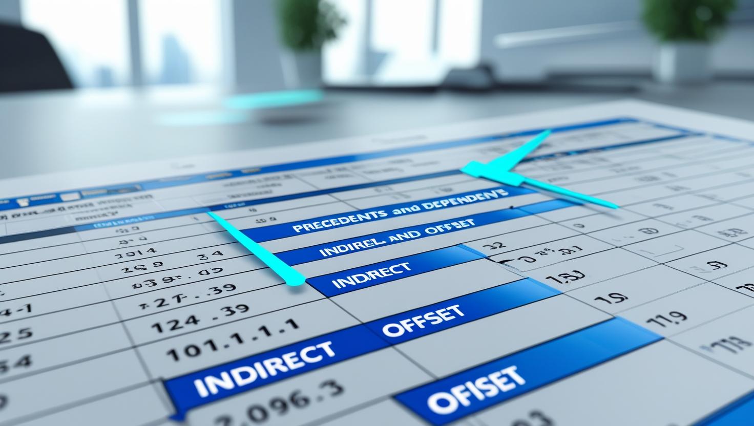 Cara Mengunci Cell di Excel