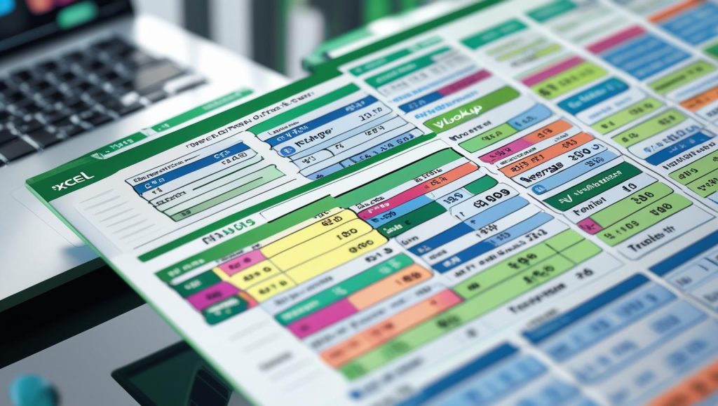 Cara Membuat Histogram di Excel