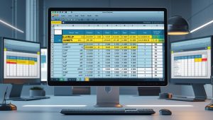 Cara Membuat Tabel Pivot di Excel