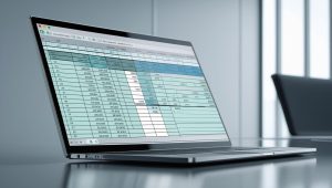 Cara Menggunakan Fungsi PMT di Excel