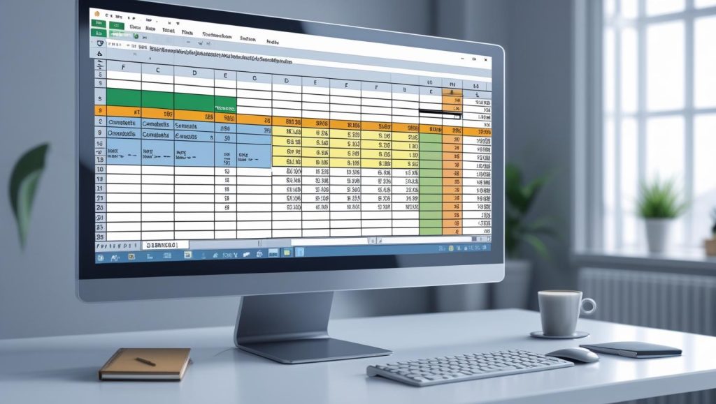Inilah Rumus TEXTJOIN di Excel Terbaru