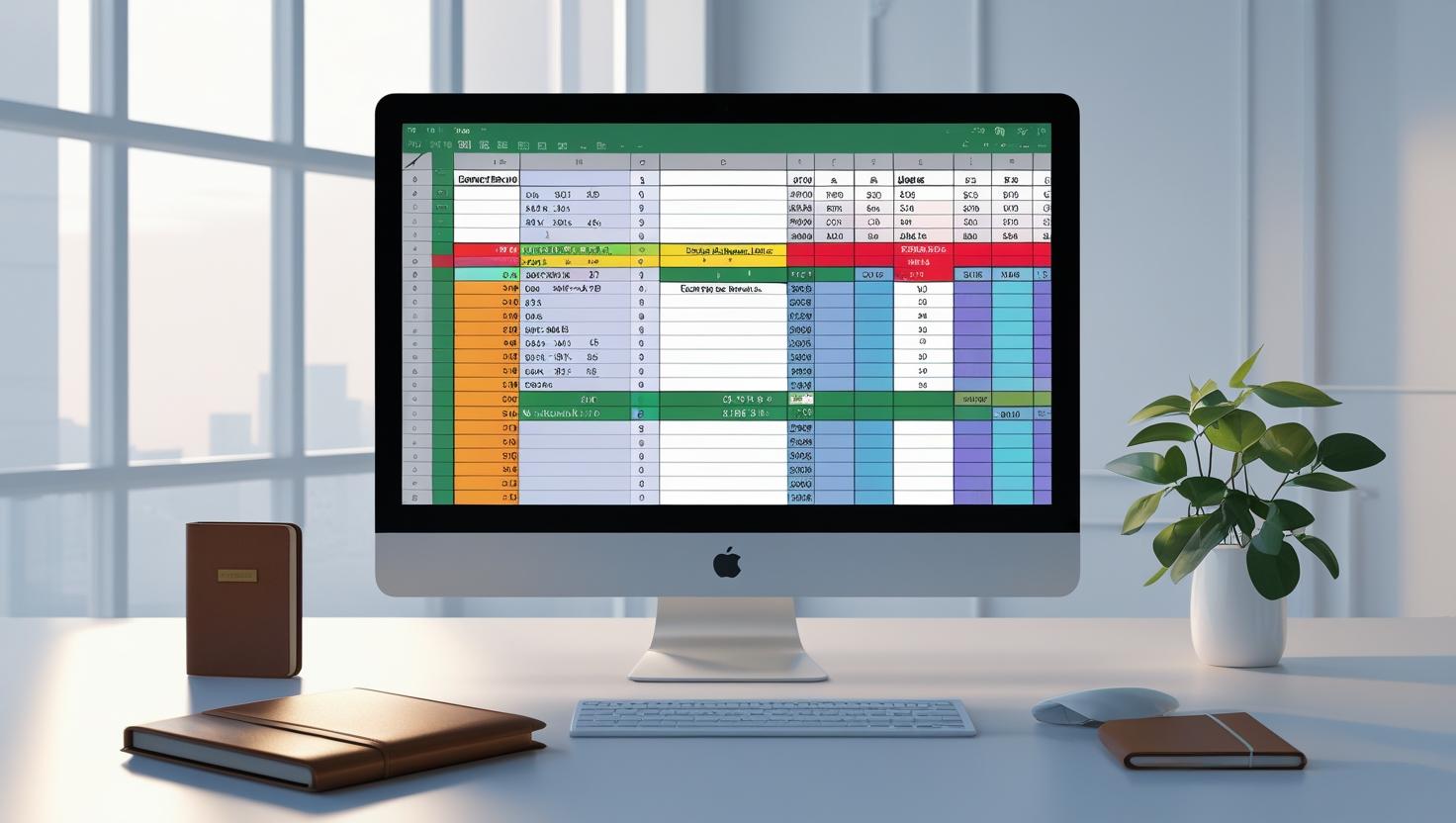 Cara Membuat Password di Excel 2 Cara Membuat Password di Excel