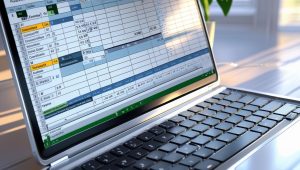 Cara Membuat Bagan Organisasi di Excel