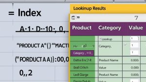 Cara Menghapus Duplikat di Excel