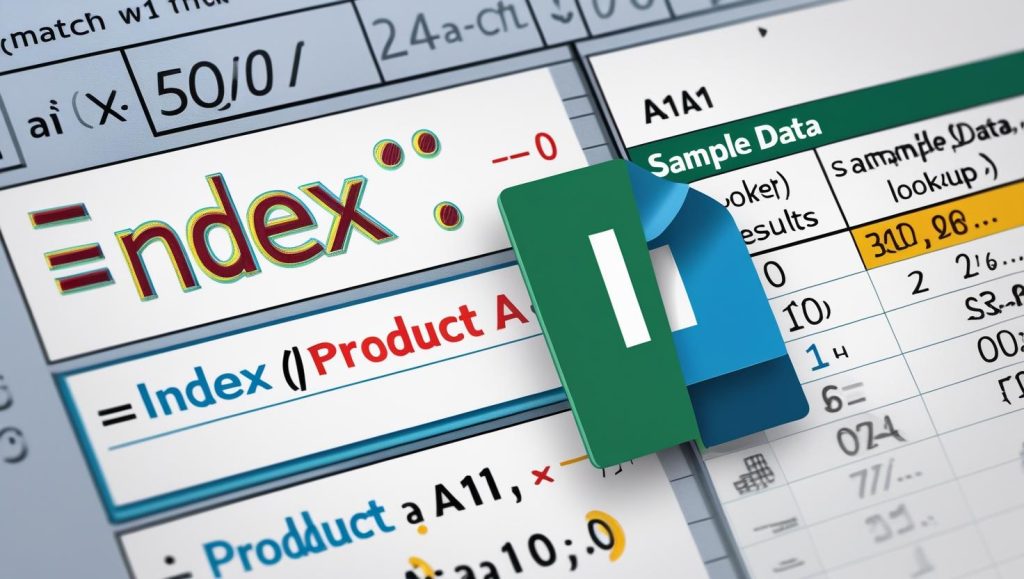 Inilah Microsoft Excel untuk Akuntansi