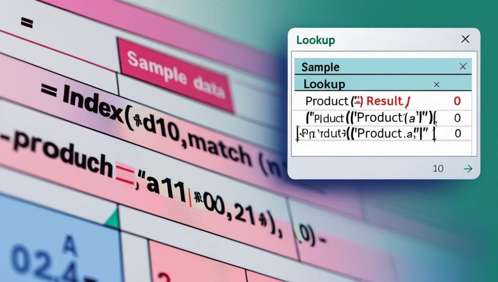 Cara Membuat Rumus di Excel