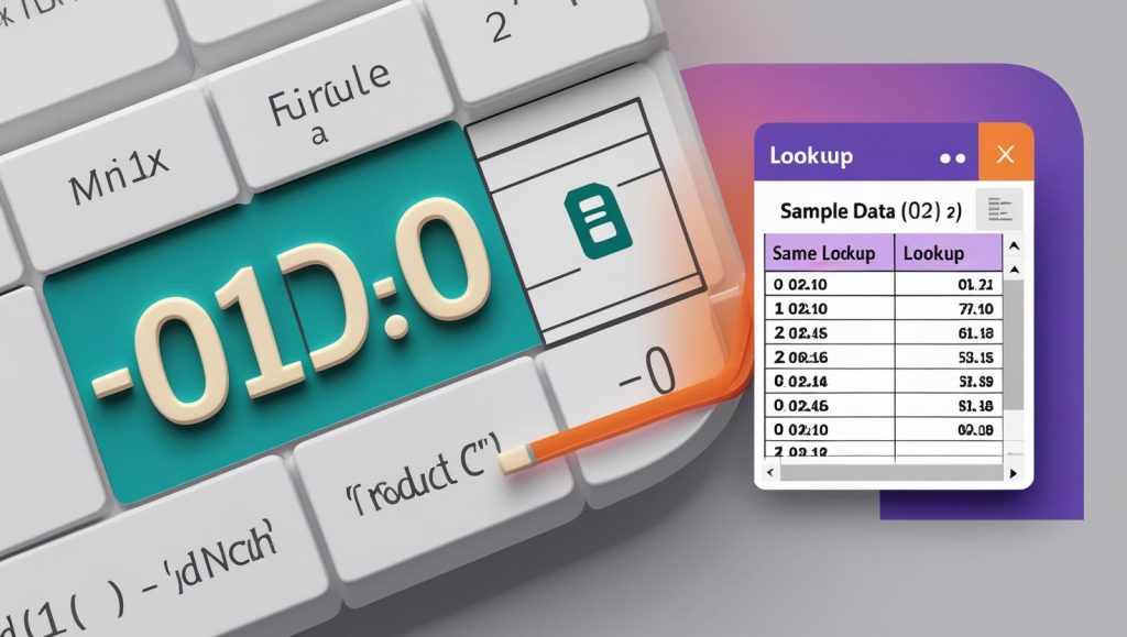 Fungsi Dasar Microsoft Excel