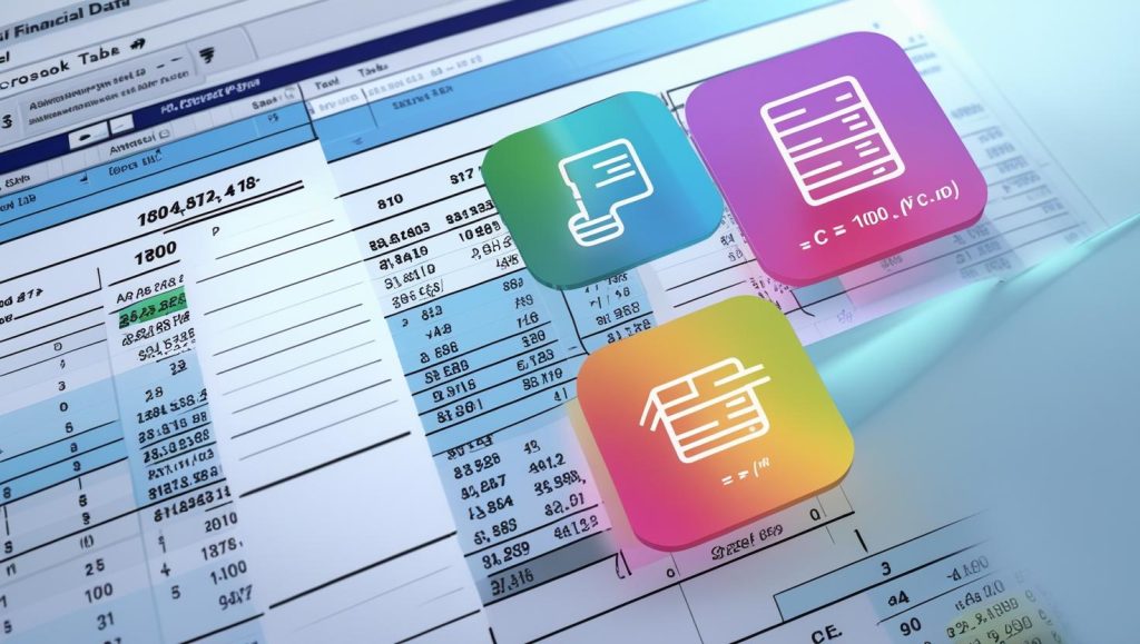 Cara Membuat Grafik Garis di Excel