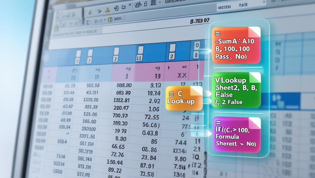 Cara Menggunakan Fungsi MATCH di Excel