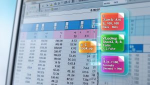 Cara Menggunakan Fungsi MATCH di Excel