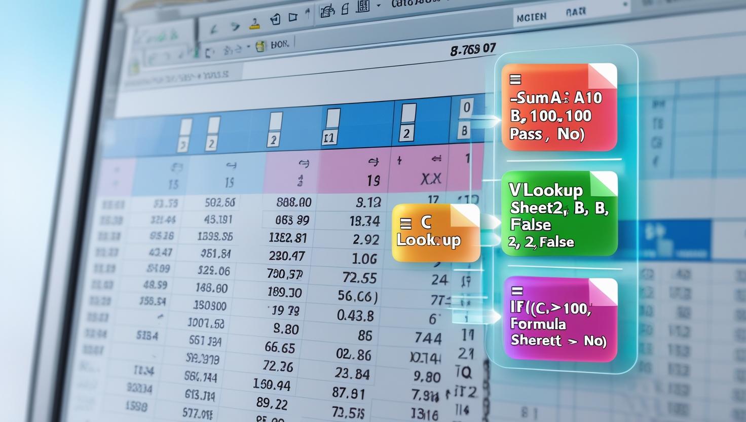 Cara Menggunakan Fungsi MATCH di Excel