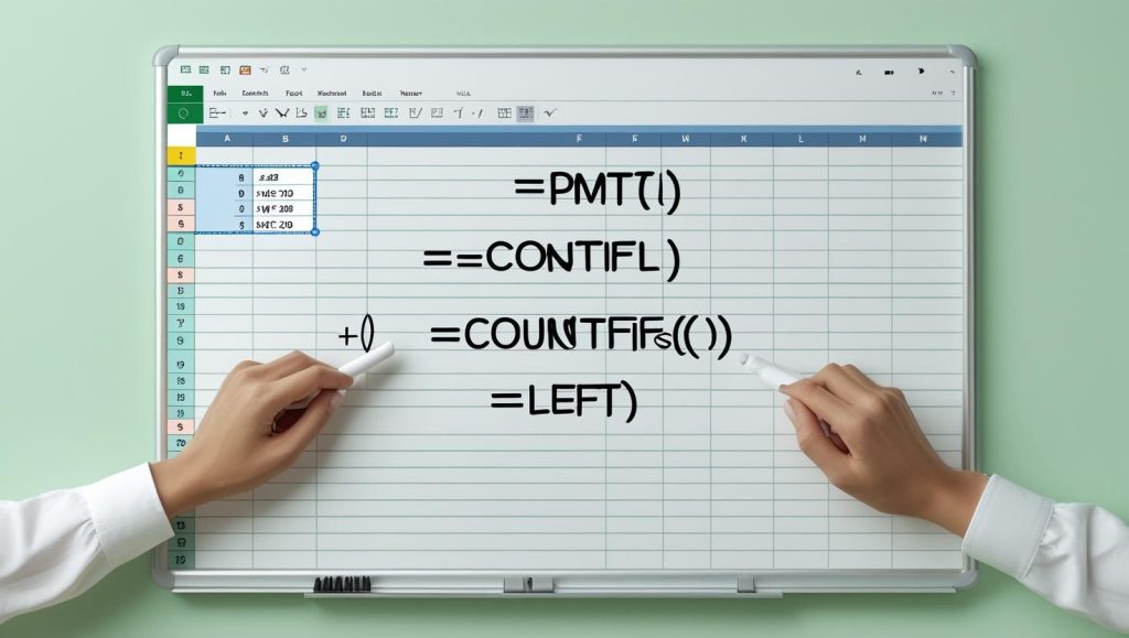 Shortcut Keyboard Microsoft Excel