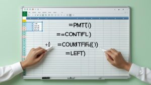 Shortcut Keyboard Microsoft Excel