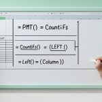 Cara Membuat Grafik di Excel