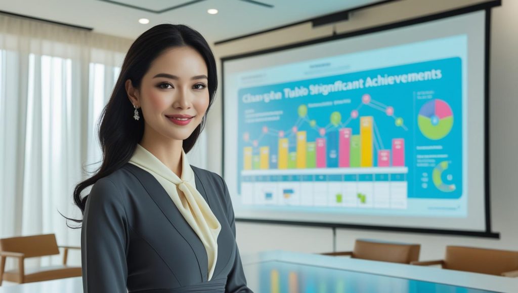 12 Kata-kata Penutup Presentasi Lucu 4 Bait