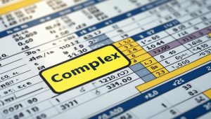 Cara Menjumlahkan di Excel ke Bawah dan Contohnya