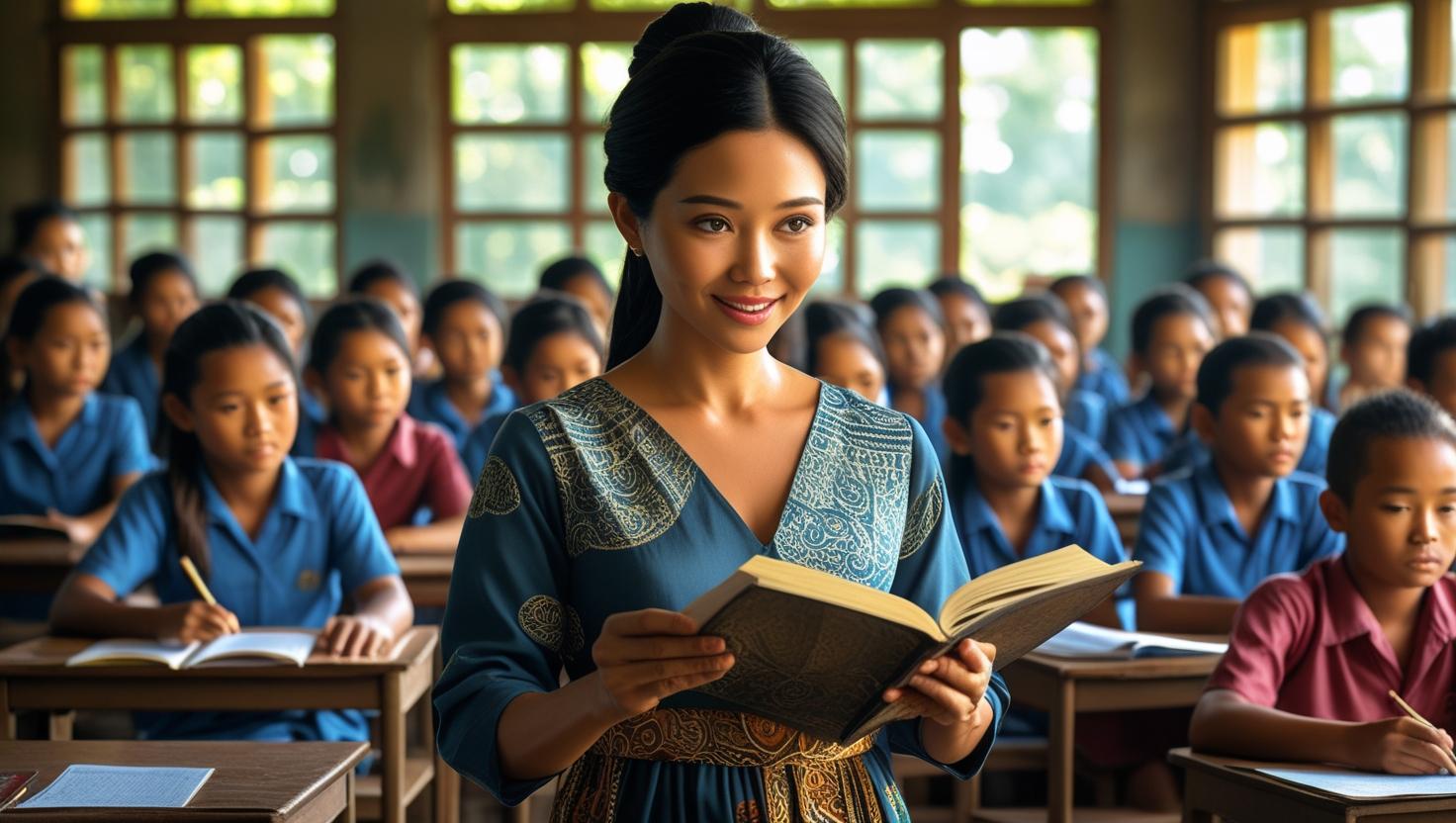 12 Puisi Perpisahan Anak TK Islami yang Mengharukan 2 12 Puisi Perpisahan Anak TK Islami yang Mengharukan