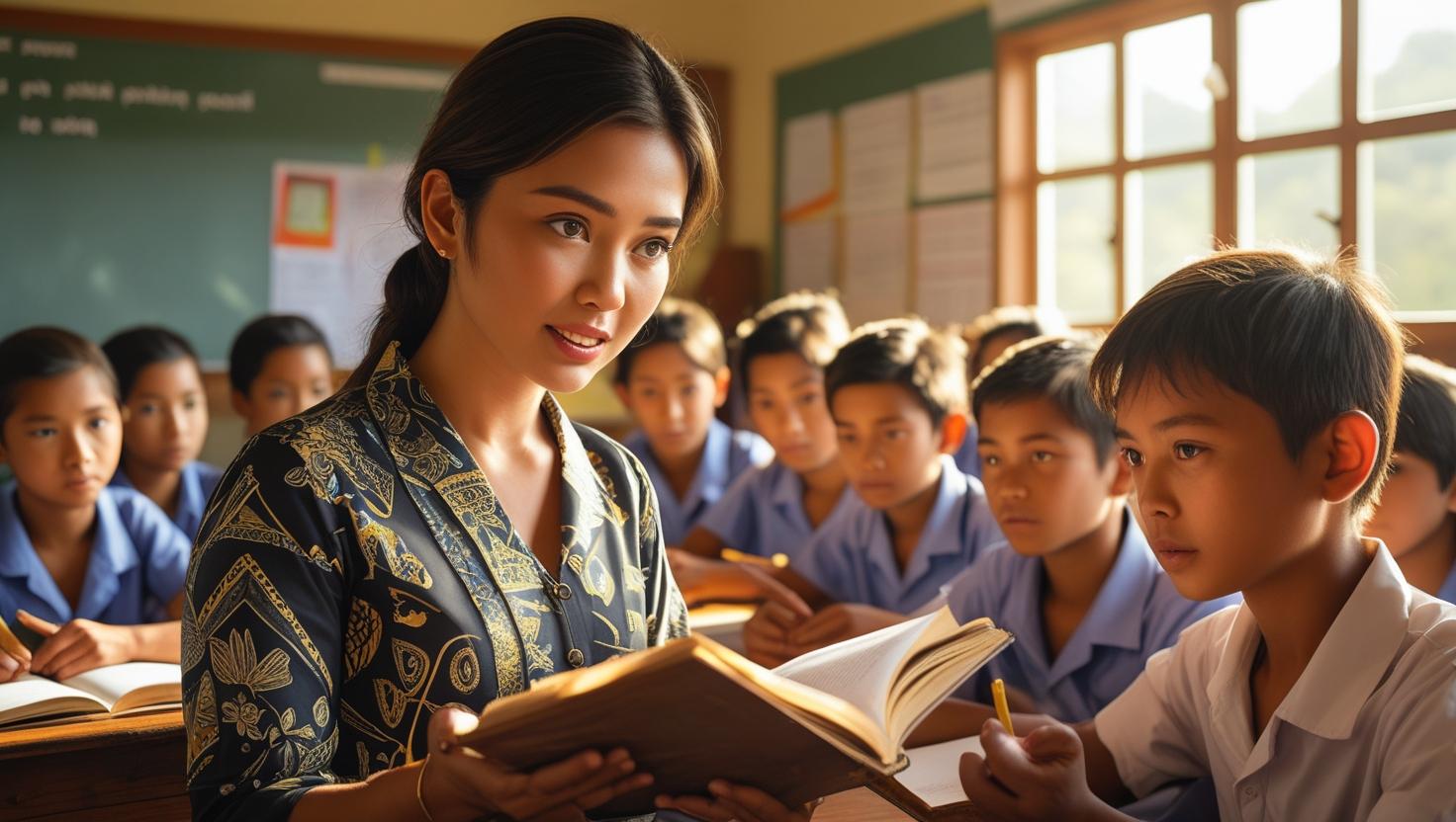 12 Kumpulan Puisi Untuk Anak PAUD 2 12 Kumpulan Puisi Untuk Anak PAUD