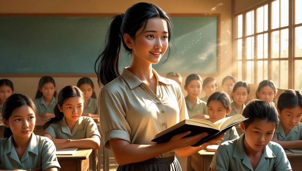 12 Pantun Penutup Presentasi Lucu tentang Cinta