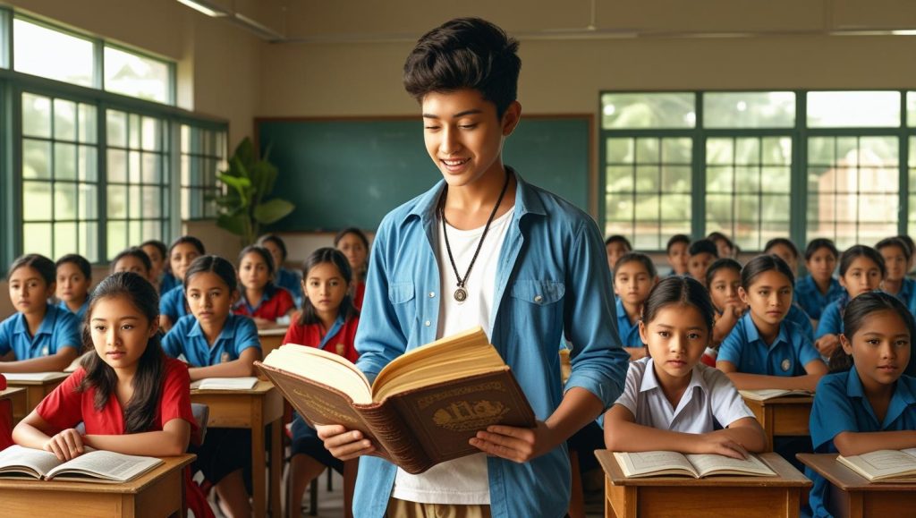 15 Contoh Pantun Penutup Presentasi yang Meninggalkan Kesan Mendalam