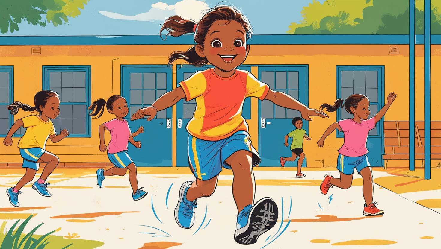 lokomotor 3