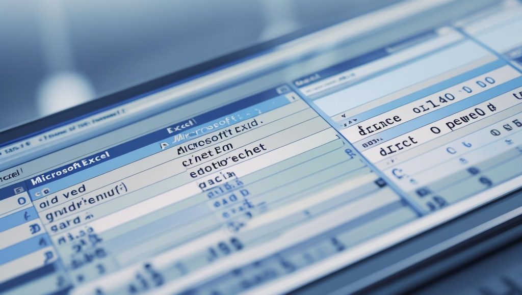 Cara Mengurutkan Data di Excel Berdasarkan Tahun