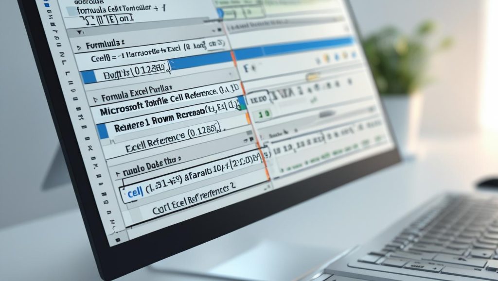 Rumus Excel Penjumlahan Total