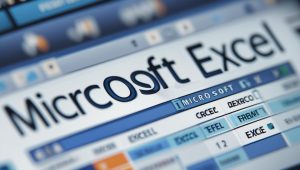Rumus Excel Penjumlahan Otomatis